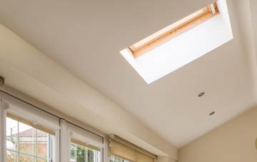 Noctorum conservatory roof insulation companies