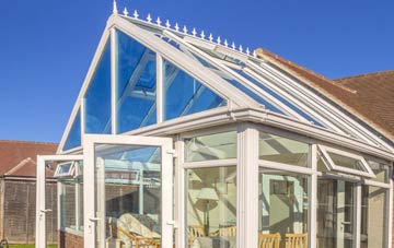 conservatory roof insulation costs Noctorum
