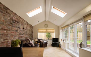 conservatory roof insulation Noctorum, Merseyside