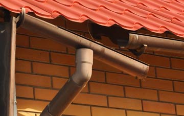 Noctorum gutter repair costs