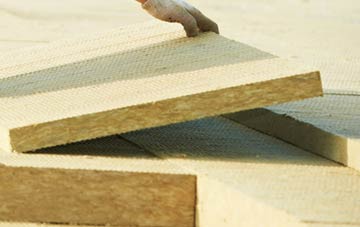 measuring Noctorum tapered insulation