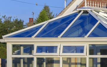 professional Noctorum conservatory insulation