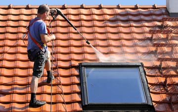 roof cleaning Noctorum, Merseyside