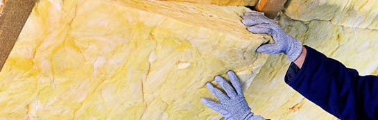 quotes for Noctorum roof insulation