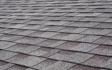 Noctorum tiles for shallow pitch roofing