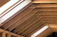 Noctorum tapered roof insulation quotes